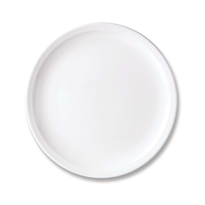 Talerz płytki Cresta Simplicity 165 mm 