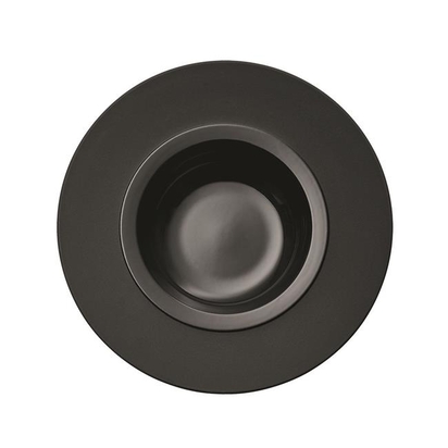 Talerz płytki Gourmet Bahia Onyx, 230 mm 