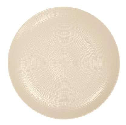Talerz płytki Modulo Nature Kaolin, 160 mm 