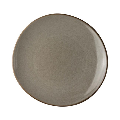 Talerz płytki o organicznym kształcie Pier 280 mm 