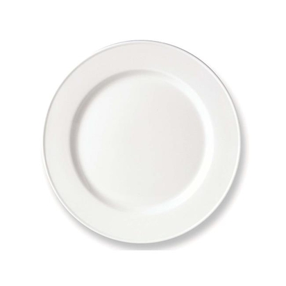 Talerz płytki Slimline Simplicity 202 mm 