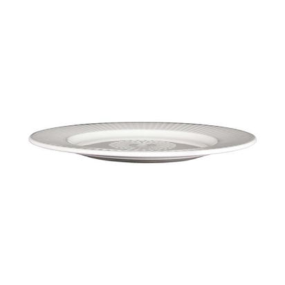 Talerz płytki Willow Gourmet 185 mm 