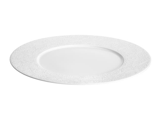 Talerz prezentacyjny Collection L Couture, 320 mm 