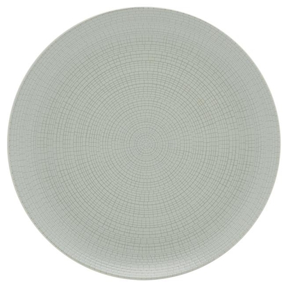 Talerz prezentacyjny Modulo Nature Jade, 315 mm 