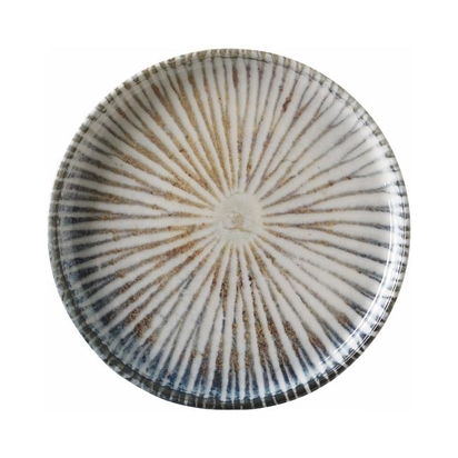 Talerz z wysokim rantem Ammonite 210 mm 