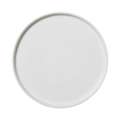 Talerz z wysokim rantem Taste 255 mm 