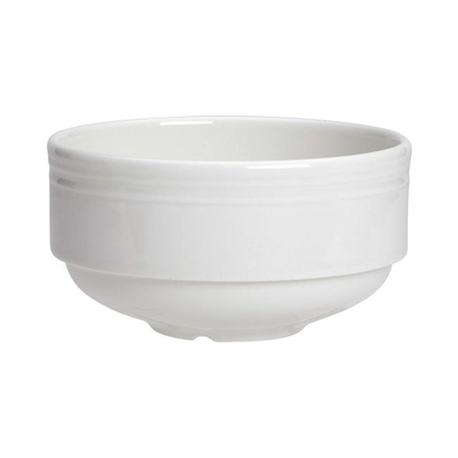 Bulionówka sztaplowana Bead 285 ml 