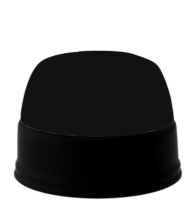 Cukiernica bez pokrywki Salam Noir Mat, 280 ml 