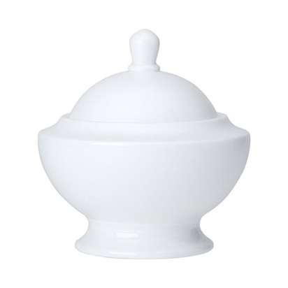 Cukiernica Classic White 115 mm, 250 ml 