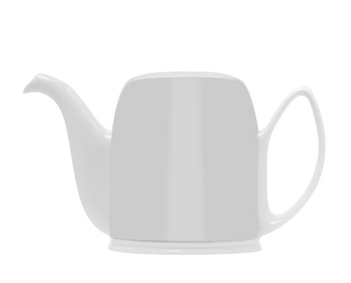 Dzbanek do herbaty Salam Blanc, 1,3l 