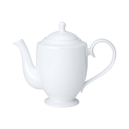 Dzbanek do kawy Classic White 215 mm, 1.1 l 