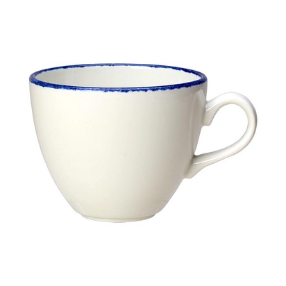 Filiżanka do cappuccino LiV Blue Dapple 285 ml 