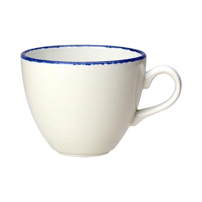 Filiżanka do cappuccino LiV Blue Dapple 350 ml 