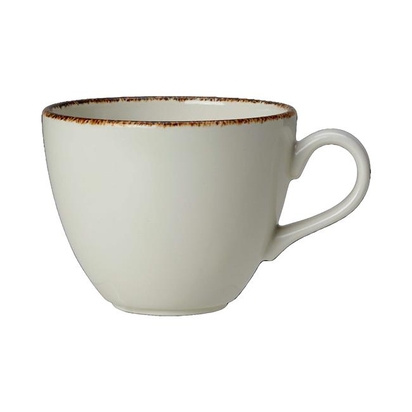 Filiżanka do cappuccino LiV Brown Dapple 285 ml 