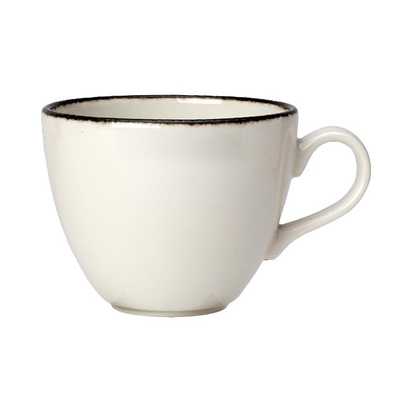 Filiżanka do cappuccino LiV Charcoal Dapple 285 ml 