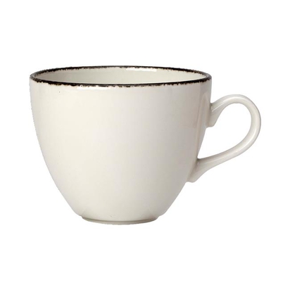 Filiżanka do cappuccino LiV Charcoal Dapple 350 ml 