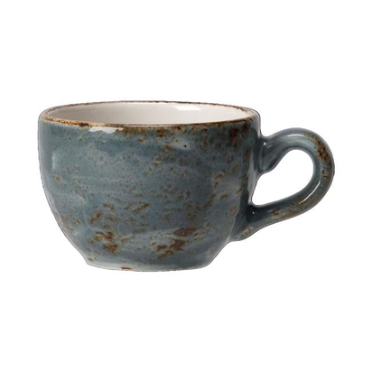 Filiżanka do espresso Craft Blue 85 ml 