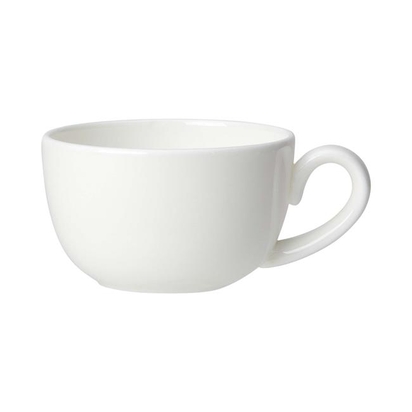 Filiżanka do espresso Low Classic White 85 ml 