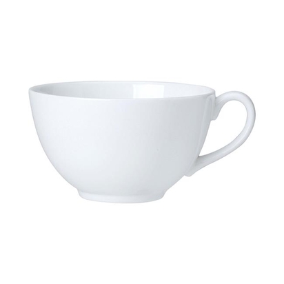 Filiżanka do kawy i herbaty Coupe White 60 mm, 260 ml 