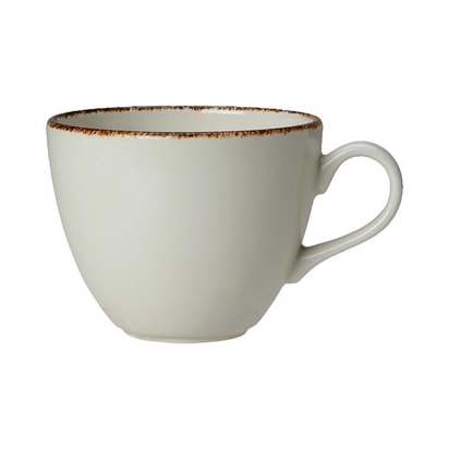 Filiżanka do kawy i herbaty Dapple Brown 227 ml 