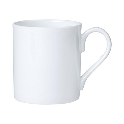 Kubek Coupe White 86 mm, 300 ml 
