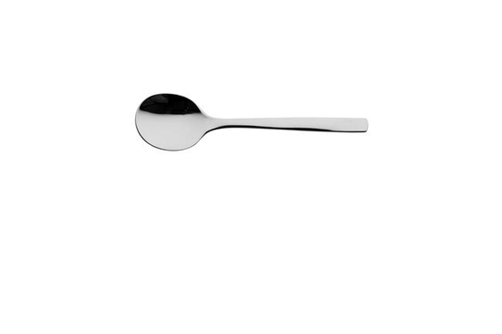 Łyżka do bulionu Guest Miroir, 185 mm 