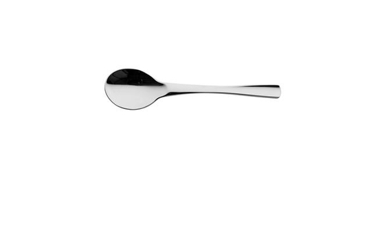 Łyżka do bulionu XY Miroir, 185 mm 
