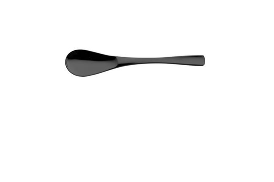 Łyżka stołowa XY Black Miroir, 205 mm 