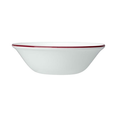 Miseczka Bead Maroon Band 165 mm 