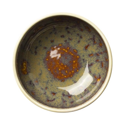 Miska Aurora Vesuvius Amber 155 mm 