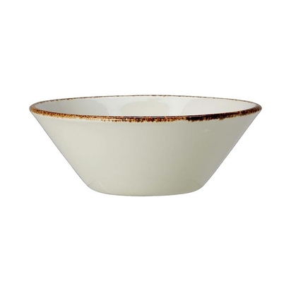 Miska Brown Dapple 165 mm 