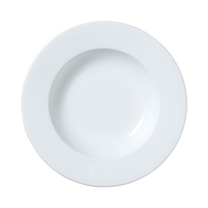 Miska Classic White 220 mm, 225 ml 