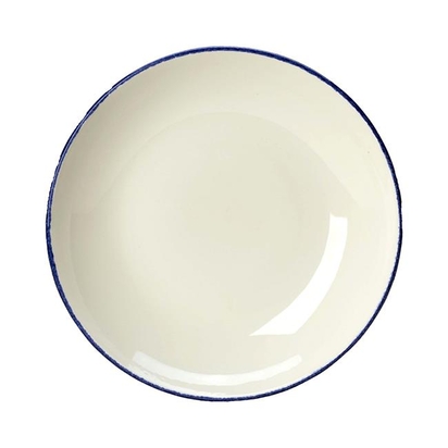 Miska coupe Blue Dapple 255 mm 