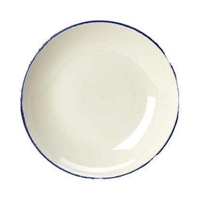 Miska coupe Blue Dapple 290 mm 