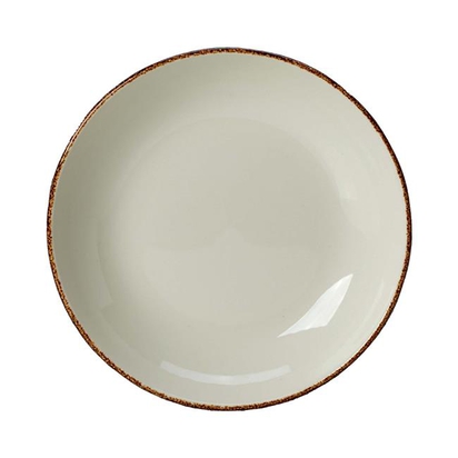 Miska coupe Brown Dapple 255 mm 