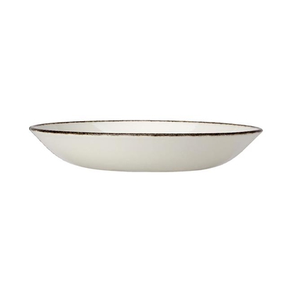 Miska coupe Charcoal Dapple 216 mm 