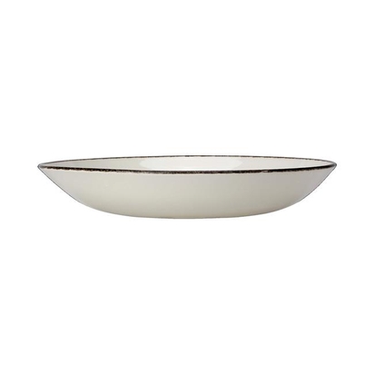 Miska coupe Charcoal Dapple 290 mm 