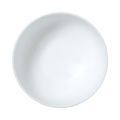 Miska coupe Classic White 110 x (h)50 mm, 250 ml 