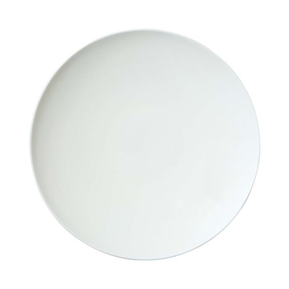 Miska coupe Coupe White 285 mm 