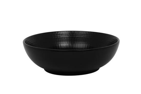 Miska coupe Modulo Nature Pierre De Lave, 177 mm 