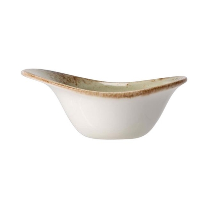 Miska łódka Craft Green 130 mm 