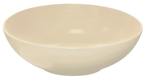 Miska Modulo Nature Kaolin, 240 mm 