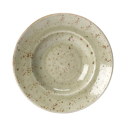 Miska Nouveau Craft Green 270 mm  
