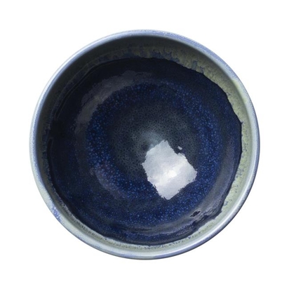 Miska stożkowa Aurora Vesuvius Lapis 100 mm, 176 ml 