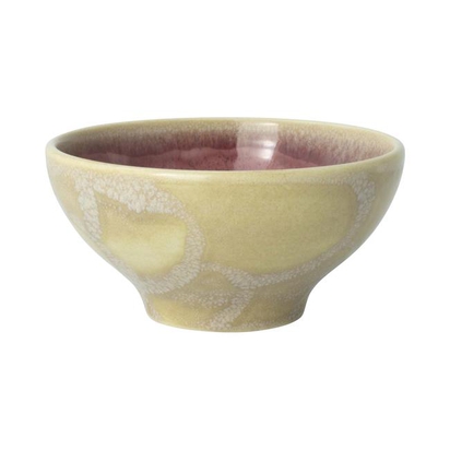 Miska stożkowa Aurora Vesuvius Rose 102 mm 
