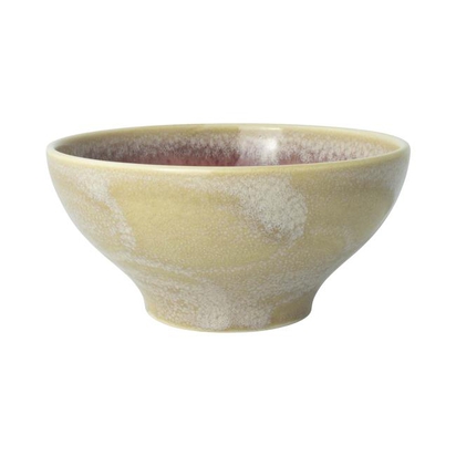 Miska stożkowa Aurora Vesuvius Rose 140 mm 
