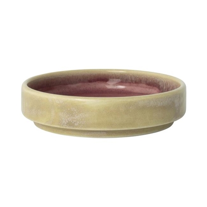 Miska sztaplowana Aurora Vesuvius Rose 102 mm 