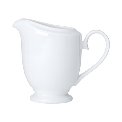 Mlecznik Classic White 105 mm, 250 ml 
