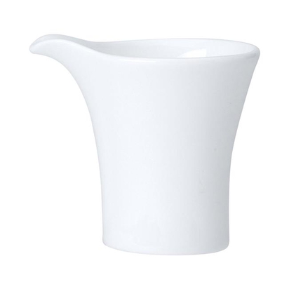Mlecznik Classic White 65 mm, 100 ml 