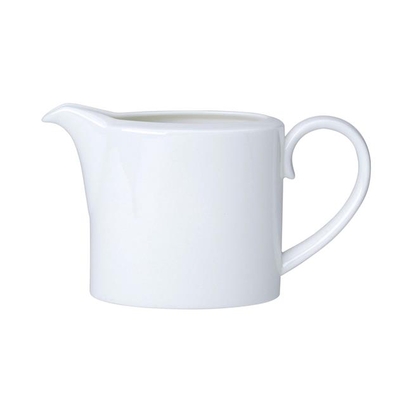 Mlecznik Coupe White 100 mm H, 350 ml 